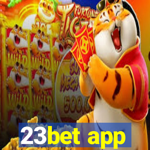 23bet app